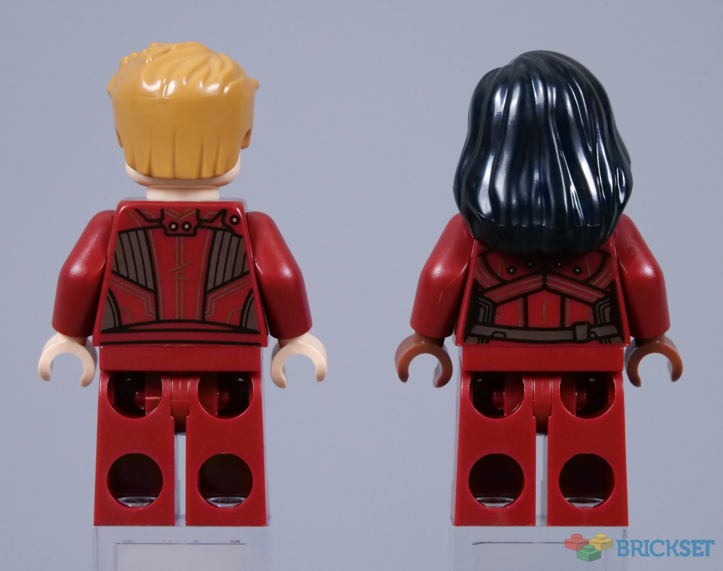 イモリのミュール The milano 76286 : r/lego